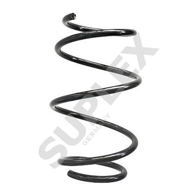 Suplex Fahrwerksfeder [Hersteller-Nr. 06251] für BMW