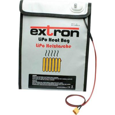 EXTRON Modellbau Akkuwärmer 1 St. 15017