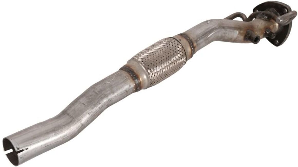 Walker Tubo di scappamento 10482