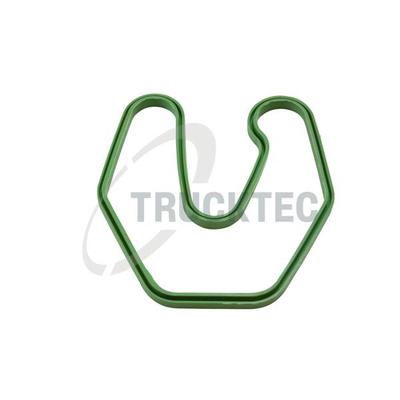TRUCKTEC AUTOMOTIVE Dichtung, Zylinderkopfhaube 04.11.003