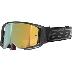Alpinestars Supertech Vision Vista Motocross Brille