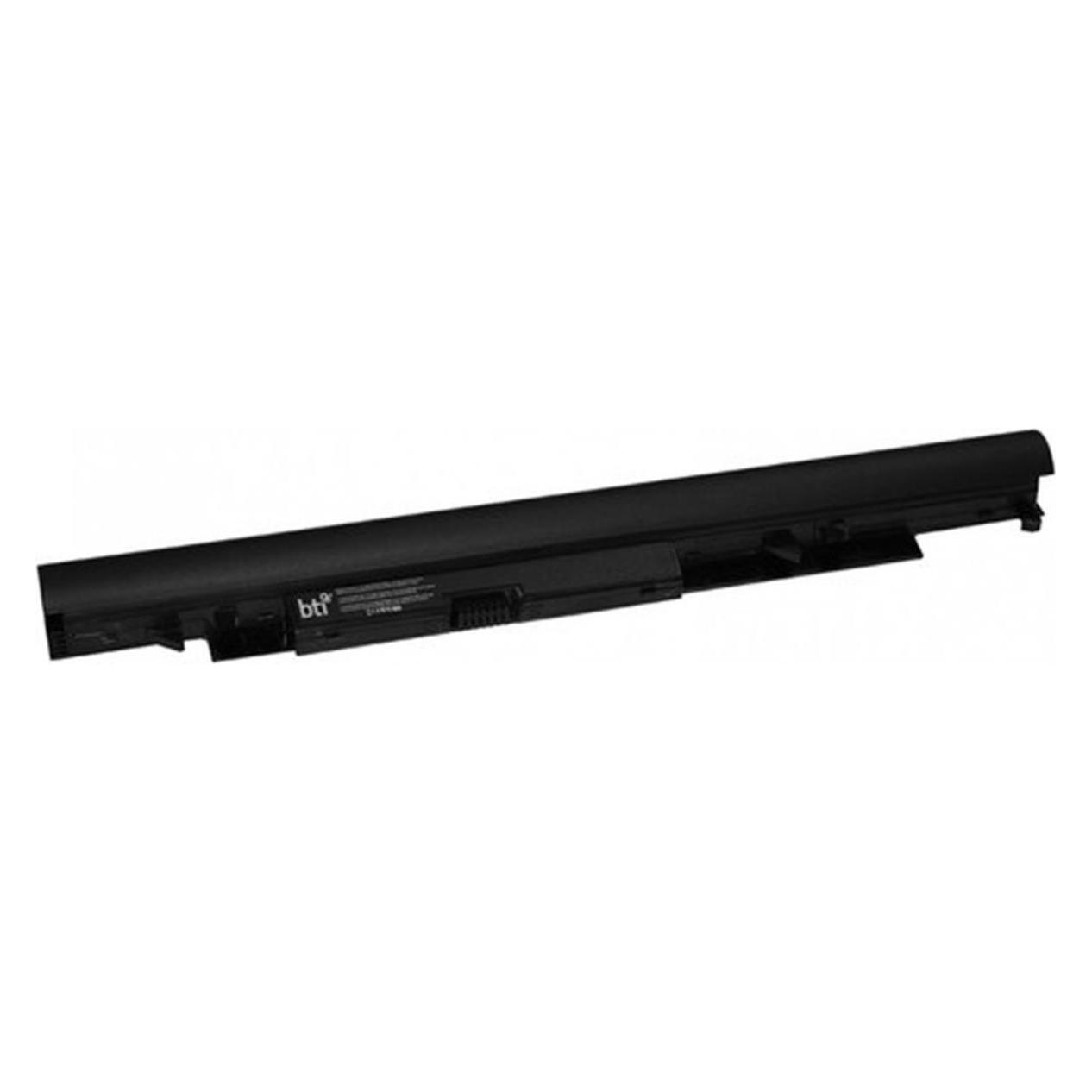 Origin Storage BTI HP-250G6X4 - Laptop-Batterie - 1 x Lithium-Ionen 4 Zellen 2800 mAh (4 Zellen, 2800 mAh) (HP-250G6X4)