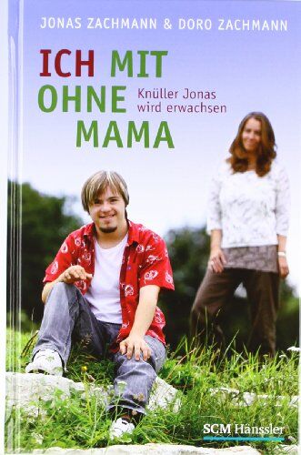 Jonas Zachmann - Ich mit ohne Mama: Knüller Jonas wird erwachsen - Preis vom 09.10.2026 07:28:09 h