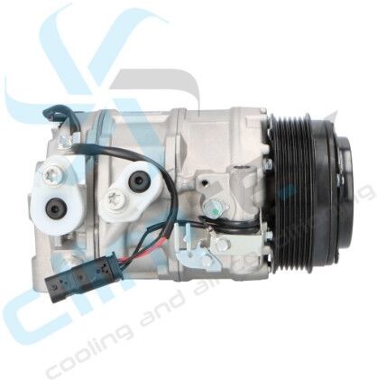 CLIMTEX CH5-497 Air conditioning compressor