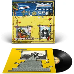 Various Publishers, Schallplatten, Gone Troppo (LP) (George Harrison)
