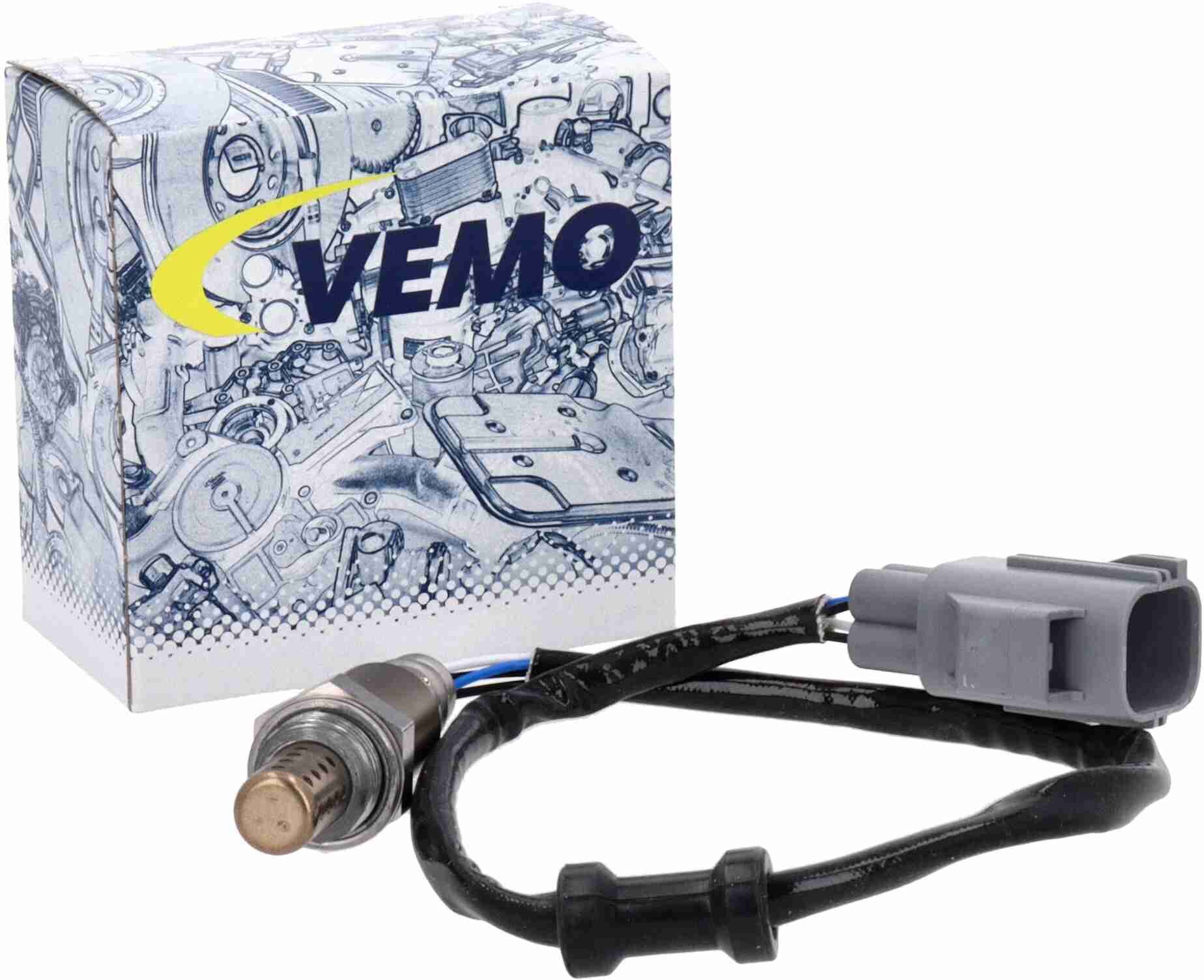Vemo Lambdasonde Original Qualität V48760008 Für Volvo Land Rover