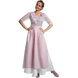tectake® Maxi-Dirndl Neuschwanstein Modell 2