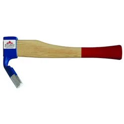 Hohldexel mit Stiel, 420 mm 966 g