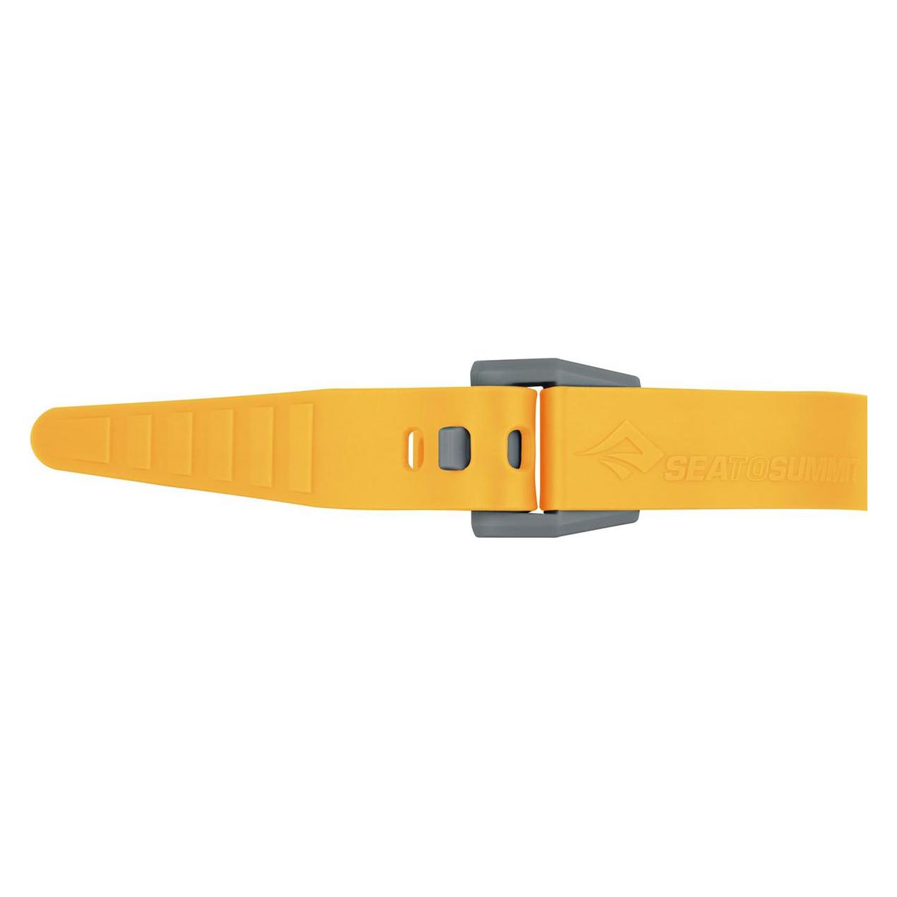 Sea To Summit Stretch-Loc 20 2-Pack (ASLSTRP20x500YW)