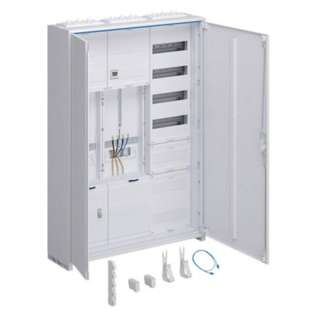 Hager Komplettschrank (ZB332U25LST)