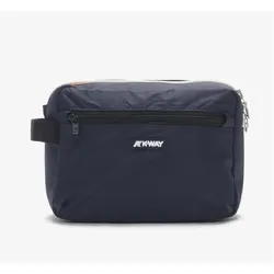 K-Way DEMUDepth, Necessaire, Blau