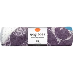 Manduka, Yogamatte