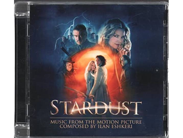 Original Soundtrack - Stardust