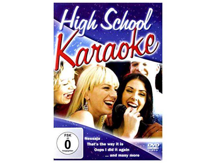 High School Karaoke