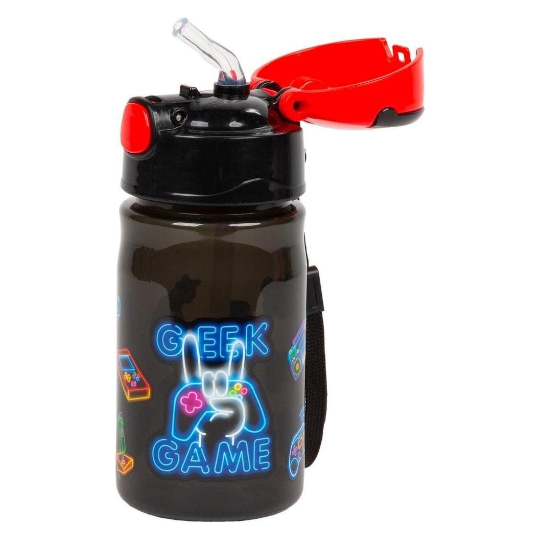 Derform C08 Geek Game Wasserflasche (0.33 l) (45379758)