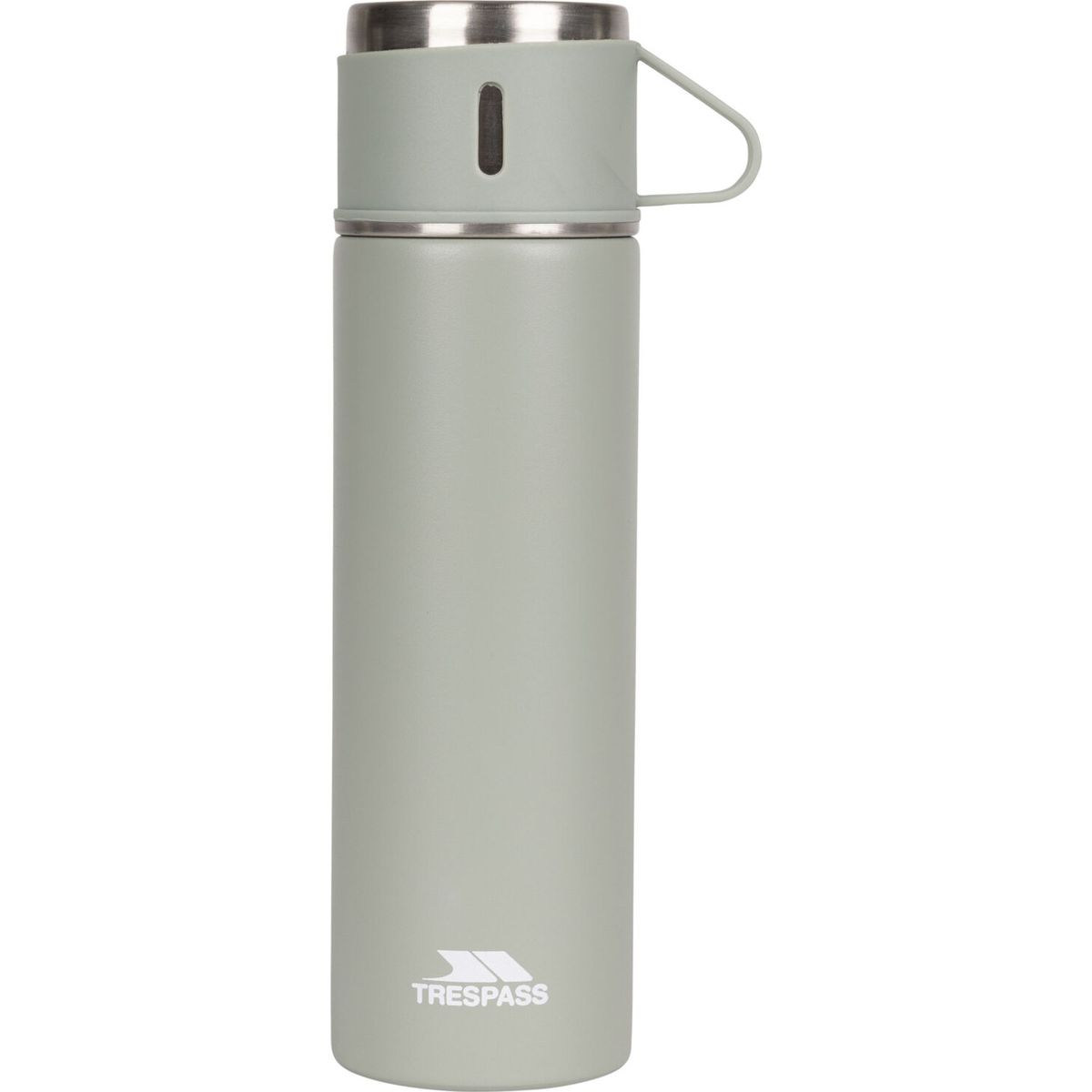 Trespass Recce - Stainless Steel Flask sage (SAG) EACH UUACMITR0262_SAG_EACH