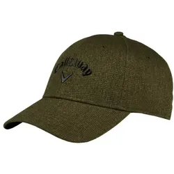 Callaway Liquid Metal 2 Adjustable Cap mil grün