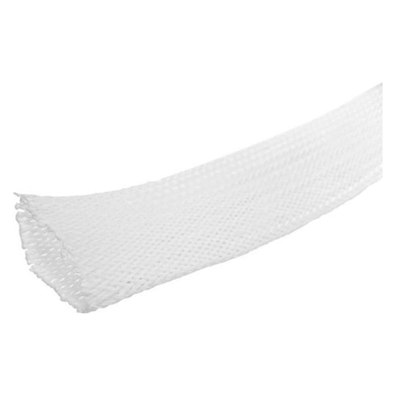 MicroConnect Expand. Cable Sleeve ø30mm (Kabelschlauch, 5000 cm) (CABLESLEEVE030-50W)
