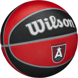 Wilson WNBA Atlanta Dream Team Tribute Basketball royal 6
