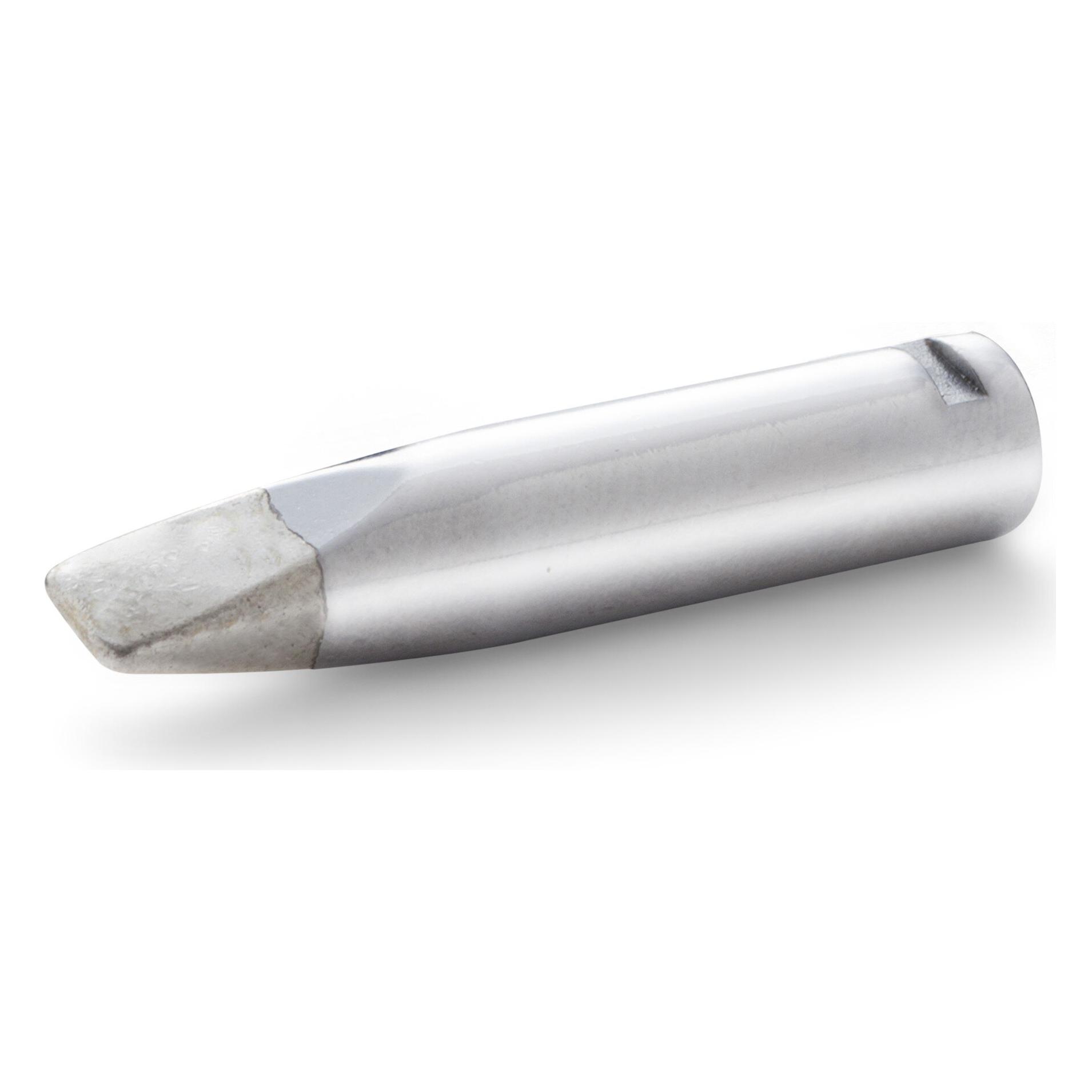 Weller Erem Lötspitze XH-D meisselförmig 4 x 0,8 mm (Lötspitze) (T0054491199)