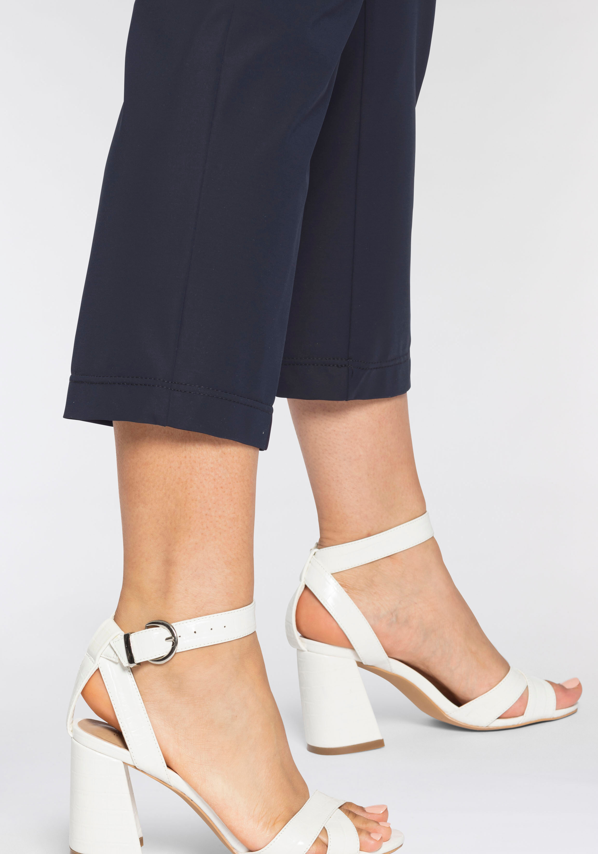 KjBRAND "Susie Sensitiv 7/8" mit hohem Elasthan-Anteil