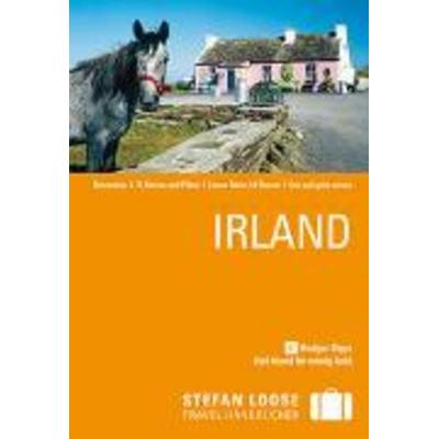 Stefan Loose Reiseführer Irland, Taschenbuch von Bernd Biege, DuMont Reiseverlag
