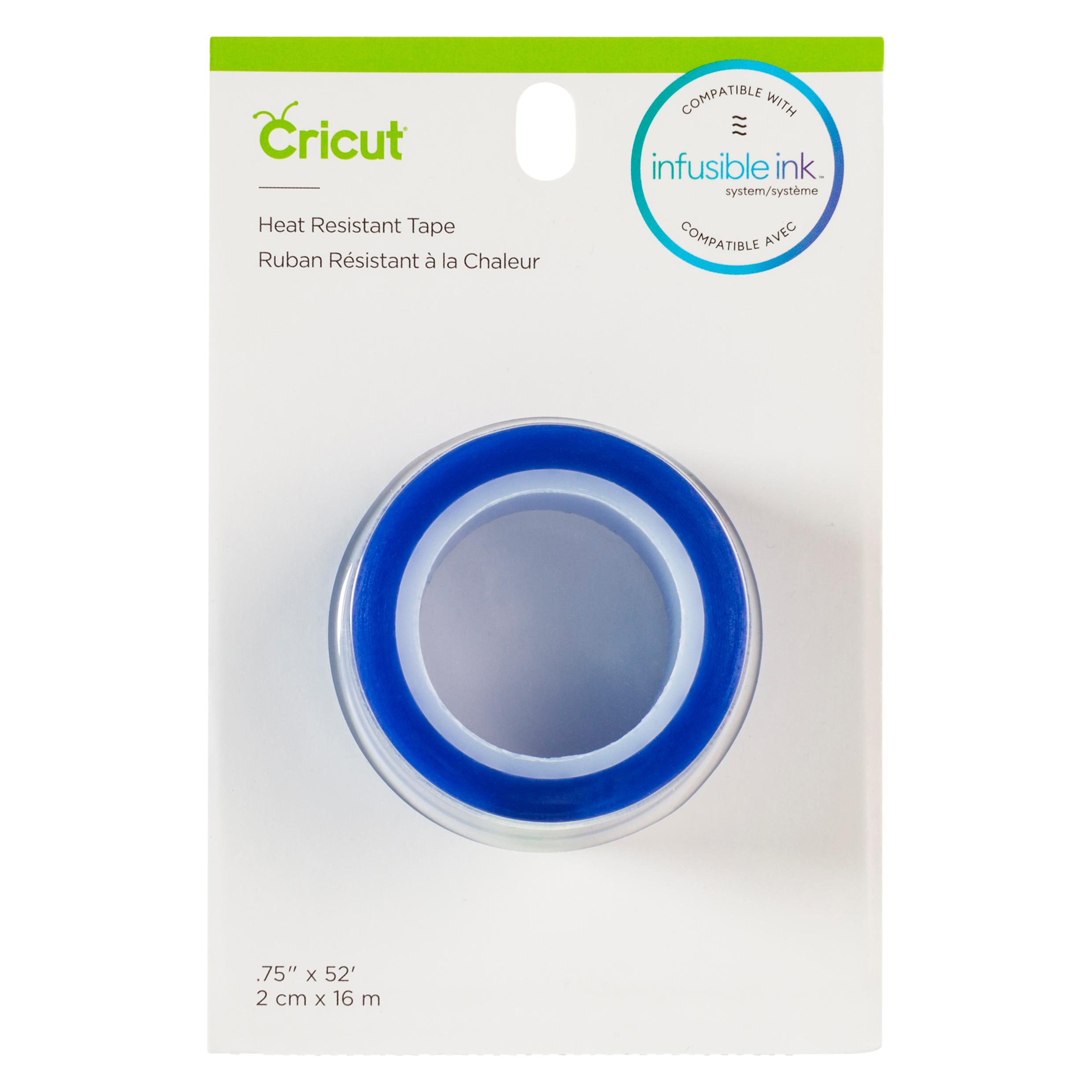 Cricut Hitzebeständiges Klebeband(P) (2008765)