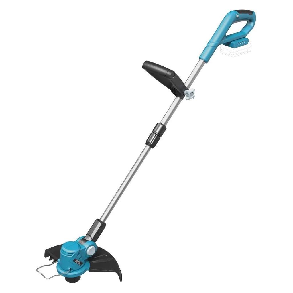 Dedra AKKU-TRIMMER 18V 30CM 0*AH SAS+ALL (Trimmfaden) (DED6991)
