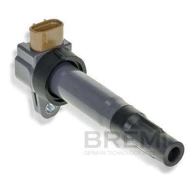 BREMI Zündspule 20778 für Suzuki