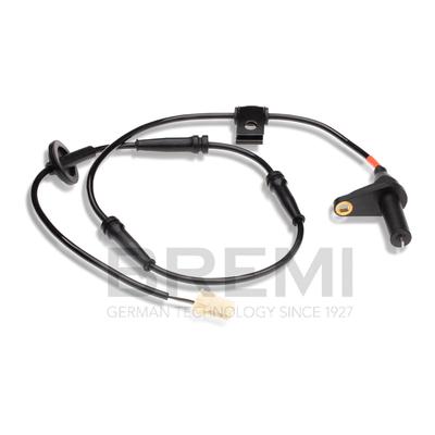 BREMI Sensor, Raddrehzahl 51922 für HYUNDAI