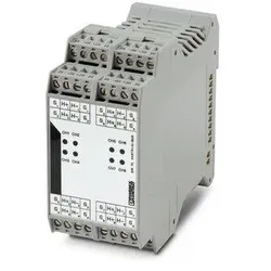 Phoenix Contact 2702236 Protokollkonverter GW PL HART8+AI-BUS GWPLHART8AIBUS