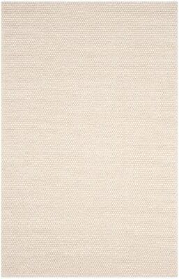 SAFAVIEH Handmade Natura Gerta Wool Rug