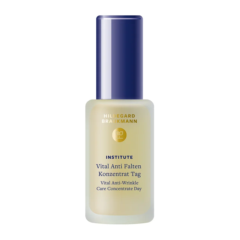 Hildegard Braukmann Institute Vital Anti Falten Konzentrat Tag, 30ml 07722