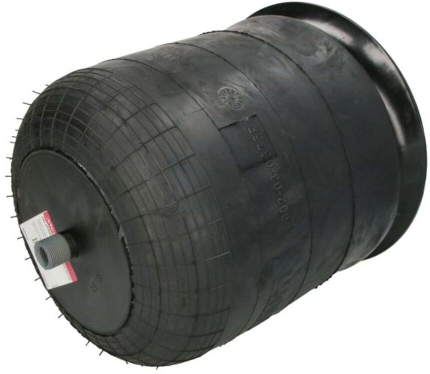 Federbalg, Luftfederung MAGNUM TECHNOLOGY 5002-03-0375