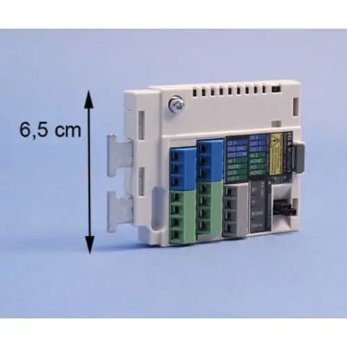 ABB BMIO-01 Schnittstellenmodul