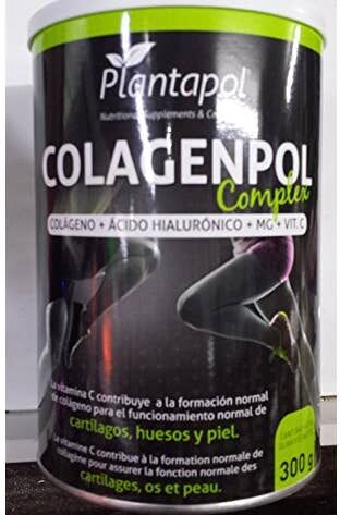 PlantaPol Colagenpol Complex 300g