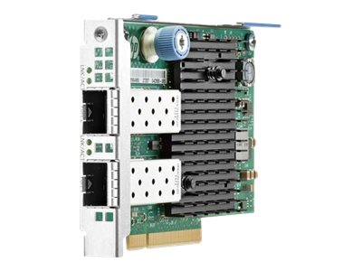 HPE 562FLR-SFP+ - Netzwerkadapter - PCIe 3.0 (727054-B21)
