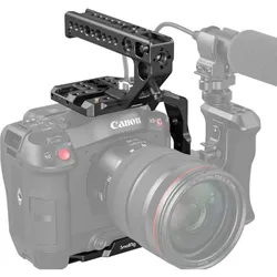 SmallRig 3899 Handheld-Cage Kit für Canon EOS C70