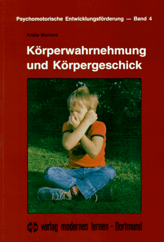 Krista Mertens - Körperwahrnehmung und Körpergeschick - Preis vom 09.10.2026 07:28:09 h