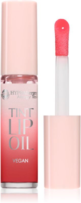 Bell HYPOallergenic Tint Lip Oil tinted lip oil shade 02 Promise 5.5 g
