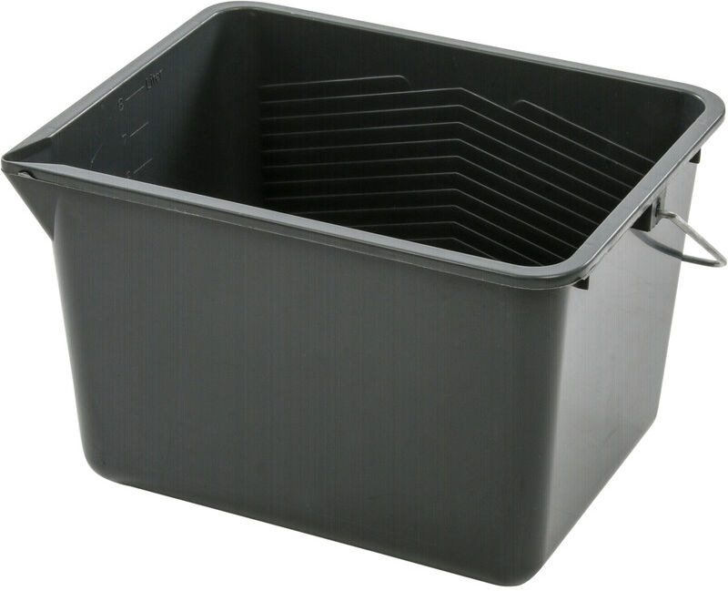 Toolstation Verfemmer 18cm/8L