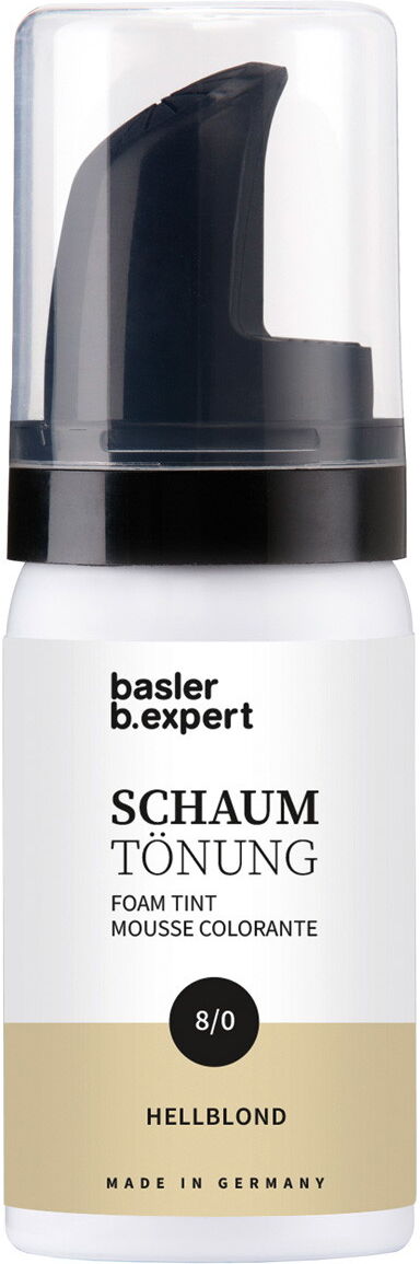 30ml basler Tinta di schiuma