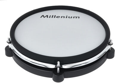 "Millenium MPS-500/750 10"" Mesh Head Pad "