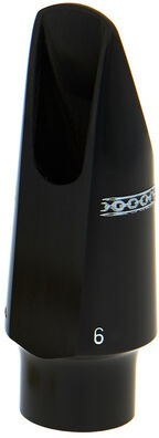 Otto Link Tone Edge Soprano Sax 6