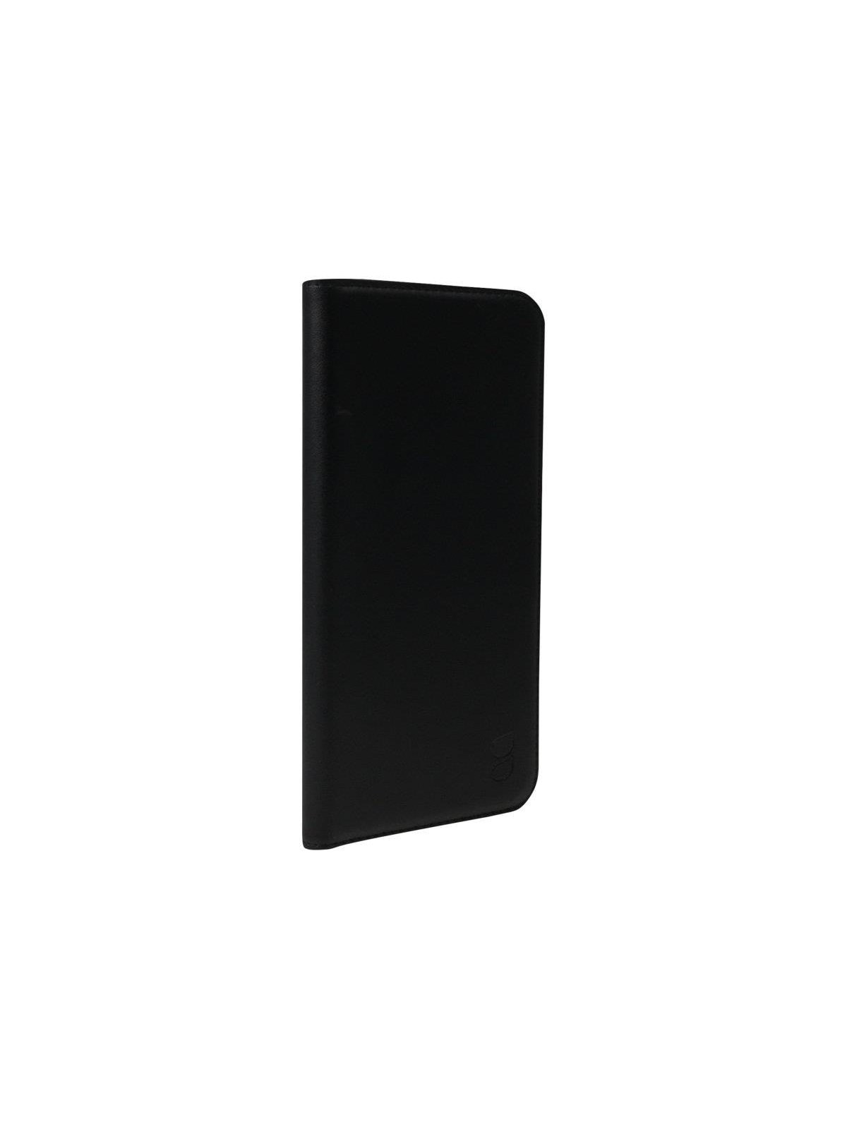 GEAR Wallet Case Black - iPhone 6 Plus