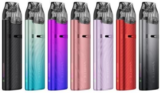 Voopoo Vmate I3 Pod Mod Kit 1500mah