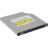 GUD1N, DVD-Brenner schwarz, intern, SATA, 5,25"