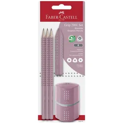 Faber-Castell, Bleistift, Bleistiftset