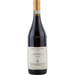 Fausoni, Barbaresco DOCG Sottimano 2018