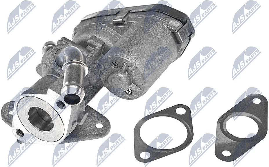Nty Agr-Ventil Egr-Ct-003 Für Ford